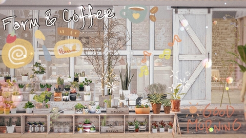 Pine Farm & Coffee - ThaiLand Style Coffee