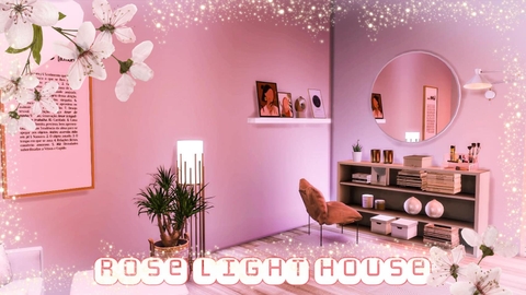 Rose Light House