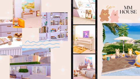 MM House