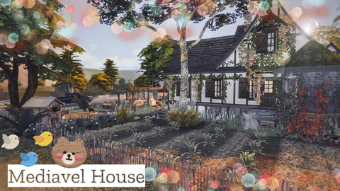 Mediavel House