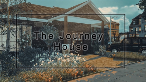 The Journey House
