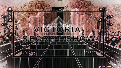 Victoria's Secret Fashion Show