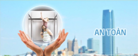 MBE – “CHUẨN MỰC AN TOÀN” MỚI CHO THANG MÁY