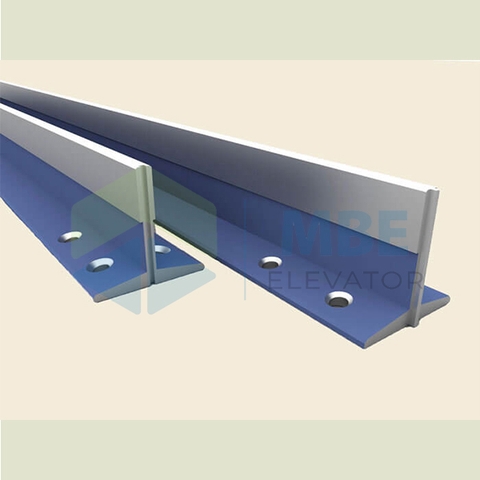 Rail dẫn hướng thang máy