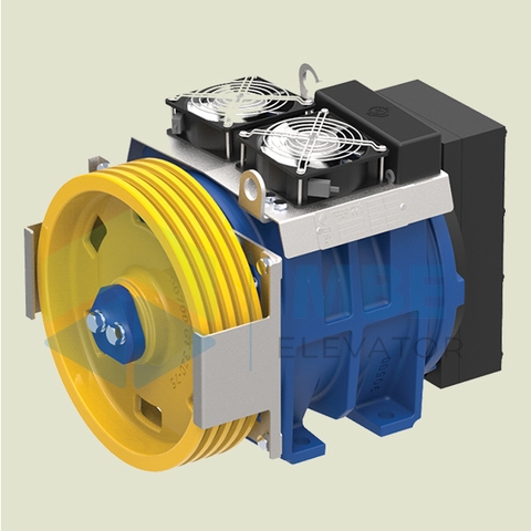 Động cơ Montanari MGV25S