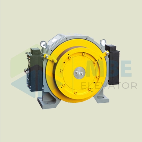 Động cơ TORIN -GTW