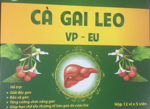 CÀ GAI LEO VP-EU