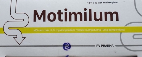 MOTIMILUM