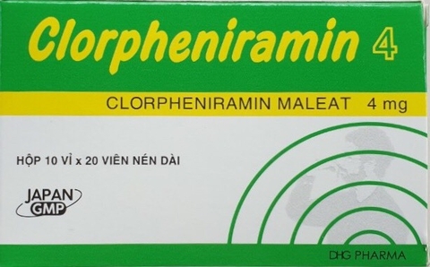 Clopherinamin