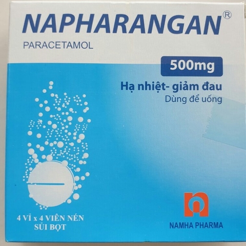 NAPHARANGAN