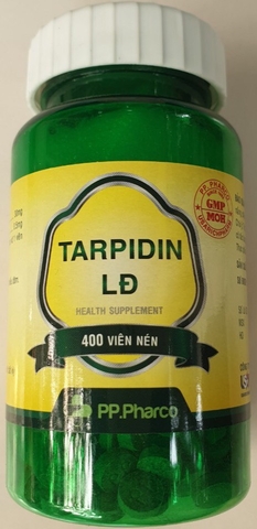 TARDIPIN LĐ
