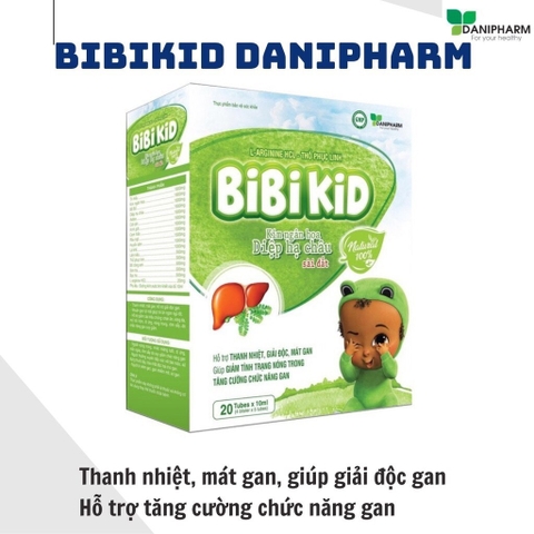 BIBIKID