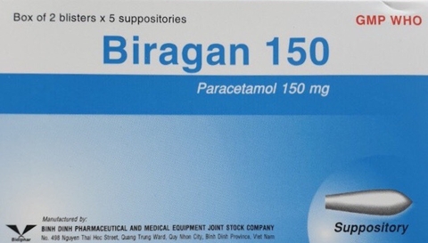 BIRAGAN 150