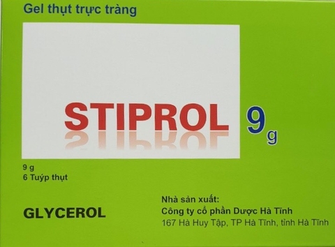 Thụt 9gam