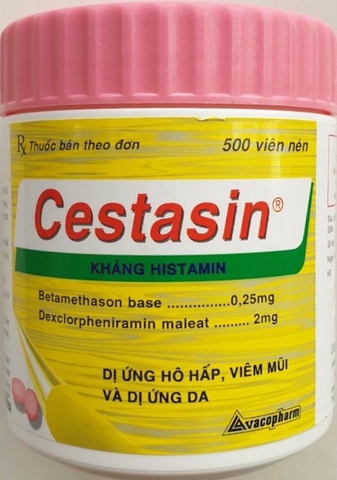 Cestasin H/30