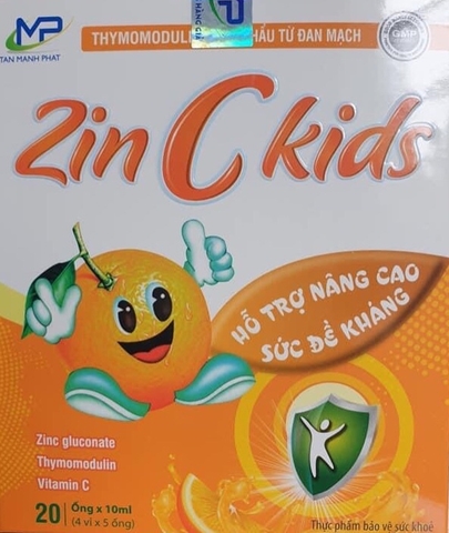 ZIN C KIDS