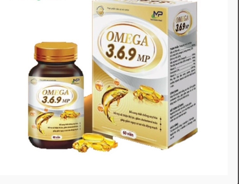OMEGA 369