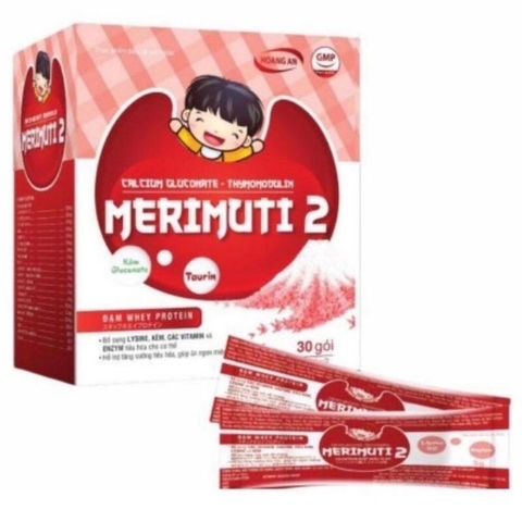 MERIMUTI