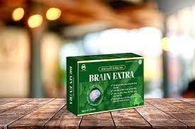 Hoạt huyết dưỡng não BRAIN EXTRA PLUS