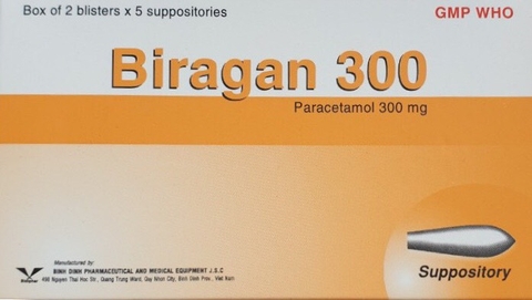 BIRAGAN 300