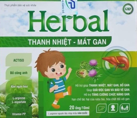 HERBAL