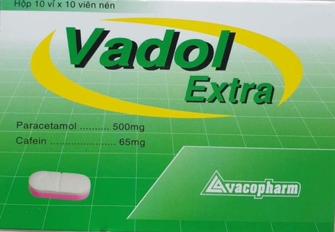 VADOL EXTRA