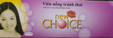 NEWCHOICE