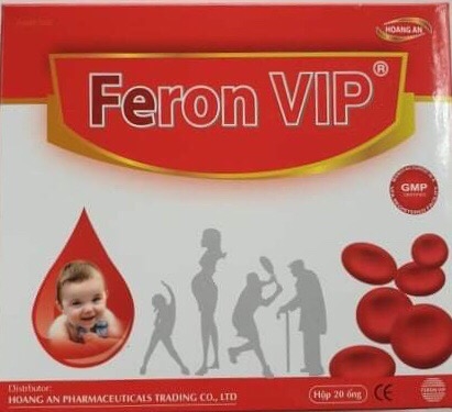 FERON VIP