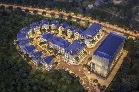 Tại sao bất động sản tại Yên Bái lại nóng dần?