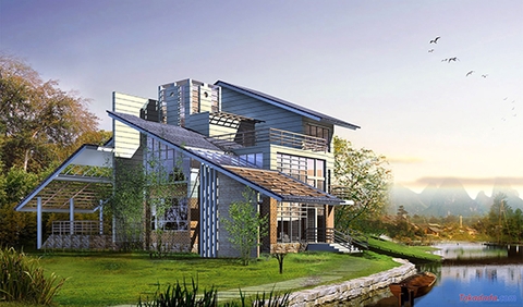 Mua chung cư mini giá rẻ bây giờ không con là chuyện xa vời