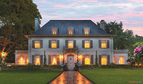 3 lí do chính mà bạn nên chọn và làm nhà hướng Nam