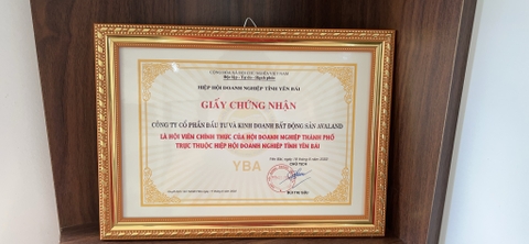 Công ty cổ phần đầu tư và kinh doanh bất động sản Avaland tham gia Hội nghị 