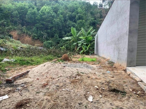 Bán đất trung tâm km3 ( ngõ Ban Dân Tộc )