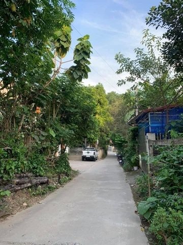 Bán đất mặt đường Lê Lai (ĐÃ BÁN)