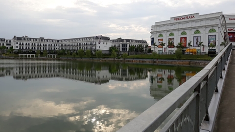 BÁN CĂN VINCOM MG2-12