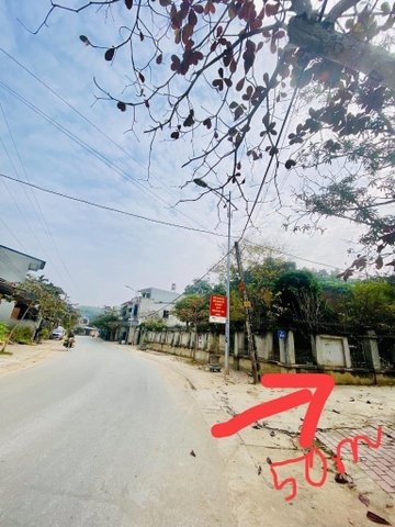 Bán 1 lô đất siêu đẹp ngõ 144 Bảo Lương, thành phố Yên bái (ĐÃ BÁN)