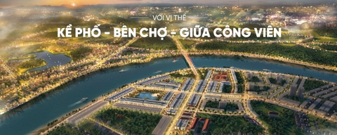 CÙNG TÌM HIỂU DỰ ÁN YÊN BÁI RIVERSIDE - HOT NHẤT THỊ TRƯỜNG BĐS YÊN BÁI - LÀO CAI 2025 VỚI CTY BẤT ĐỘNG SẢN AVALAND
