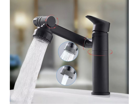 Vòi lavabo  CHINOX CN679