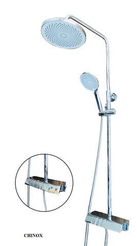 Sen cây lốc xoáy phím đàn CHINOX CN521