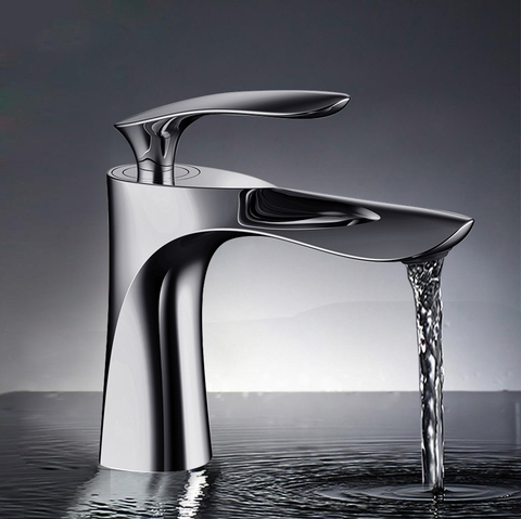 Vòi lavabo CHINOX CN619