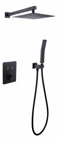 Sen tắm âm tường CHINOX SA20