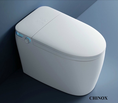 Bồn cầu cảm ứng tự động CHINOX L01