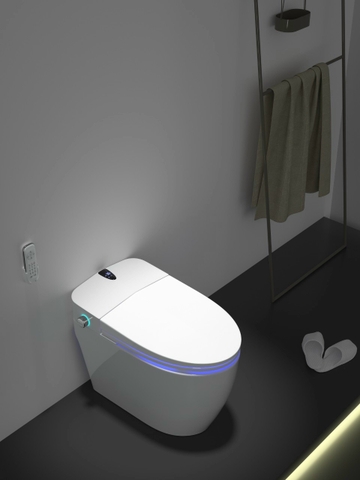 Bệt cảm ứng full chức năng CHINOX L02
