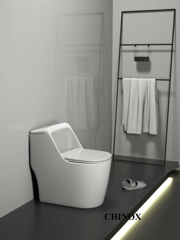 Bệt dáng cao CHINOX CN918 - đủ màu