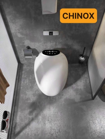 Bệt trứng cảm ứng tự động CHINOX L03