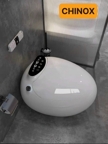 Bệt trứng cảm ứng tự động CHINOX L03