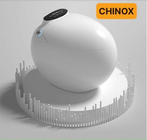 Bệt trứng cảm ứng tự động CHINOX L03