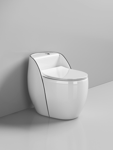 Bệt liền khối Đế Vương đa nhiệm màu CHINOX CN921