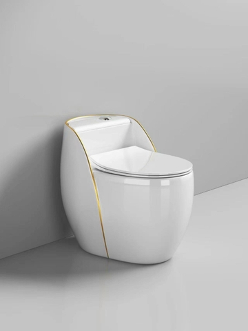 Bệt liền khối Đế Vương đa nhiệm màu CHINOX CN921
