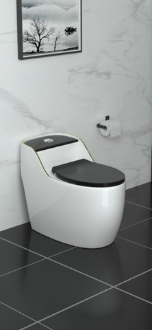 Bệt liền khối đa sắc CHINOX CN922